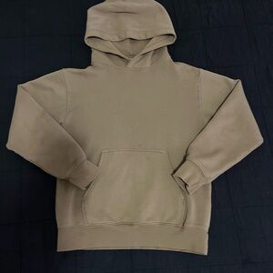 Aritzia Cozy AF Fleece Hoodie